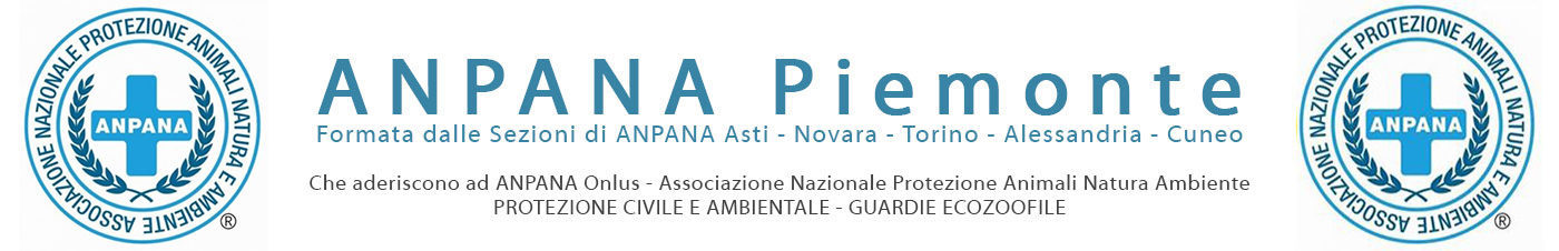 ANPANA Piemonte